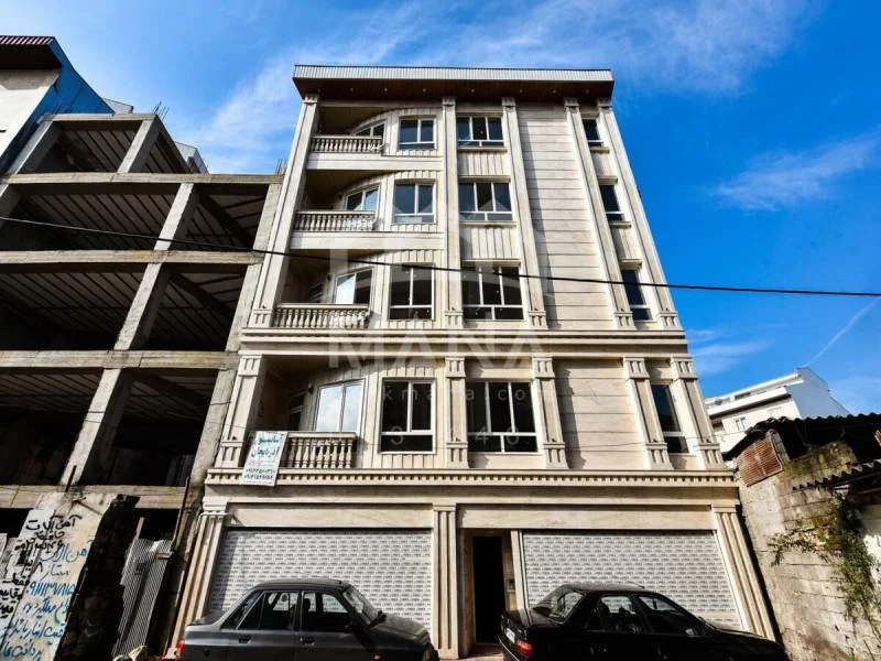خرید آپارتمان مدرن نوساز در دیلمان رشت