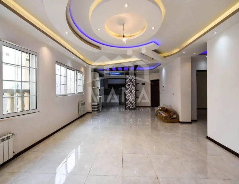 فروش آپارتمان شیک و مدرن در رشت
