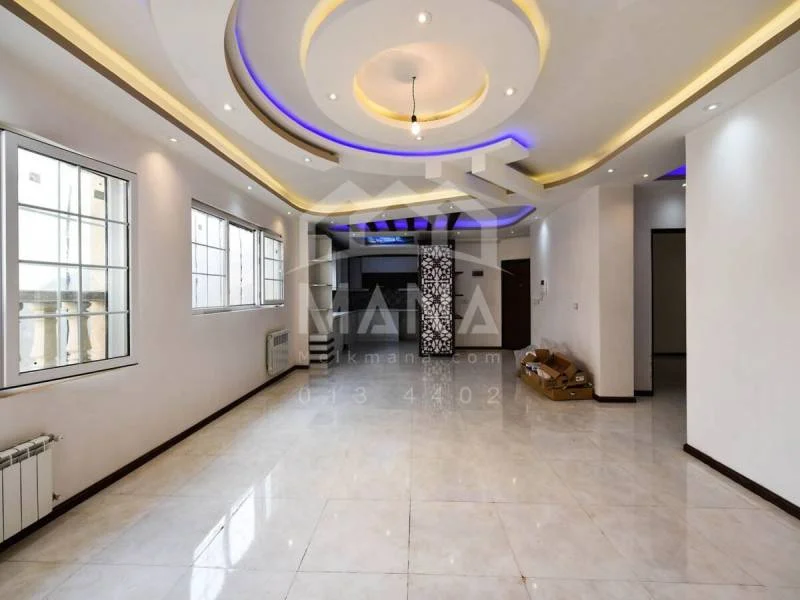 فروش آپارتمان شیک و مدرن در رشت
