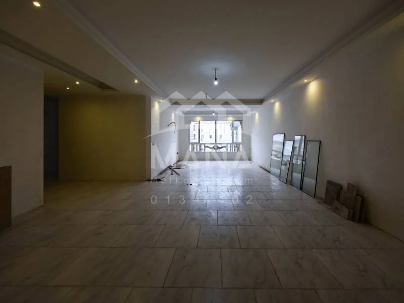 آپارتمان در دیلمان رشت (165 متر)