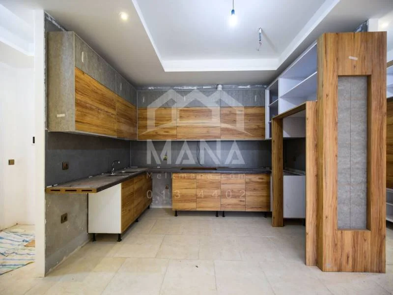 خرید آپارتمان نوساز در رشت (4) آپارتمان در گلسار رشت (125 متر)