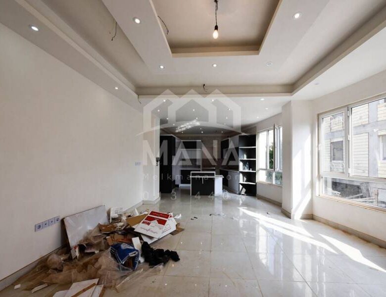 خرید آپارتمان مدرن نوساز در دیلمان رشت