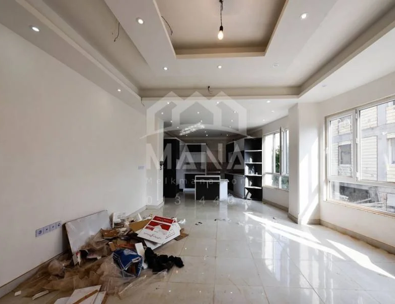 خرید آپارتمان مدرن نوساز در دیلمان رشت