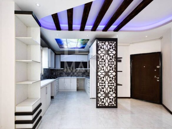 خرید آپارتمان نوساز در رشت (5)
