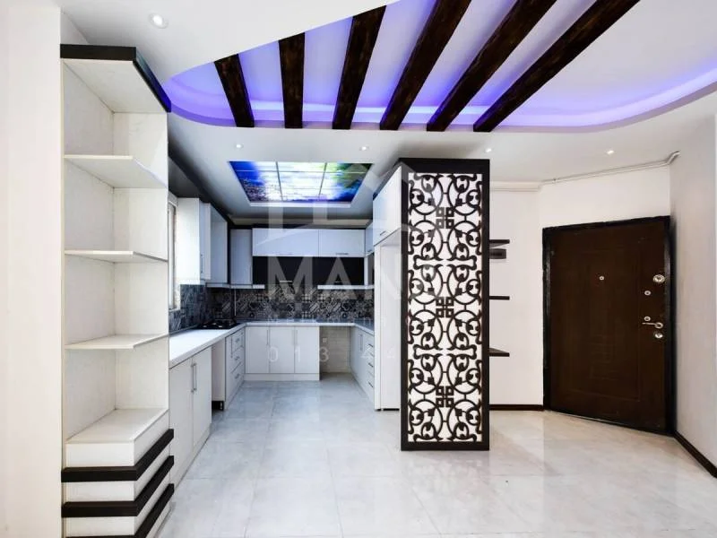 فروش آپارتمان شیک و مدرن در رشت