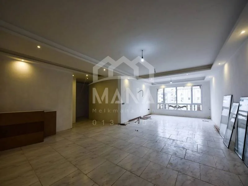 آپارتمان در دیلمان رشت (165 متر)