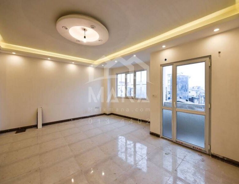 آپارتمان در یخسازی رشت (130 متر)