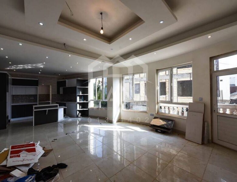 خرید آپارتمان مدرن نوساز در دیلمان رشت