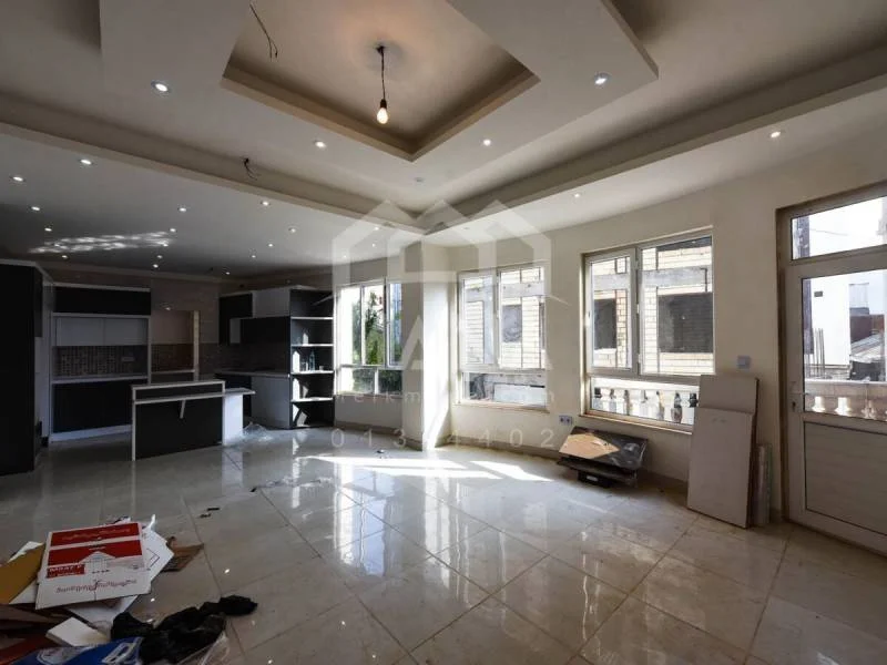 خرید آپارتمان مدرن نوساز در دیلمان رشت