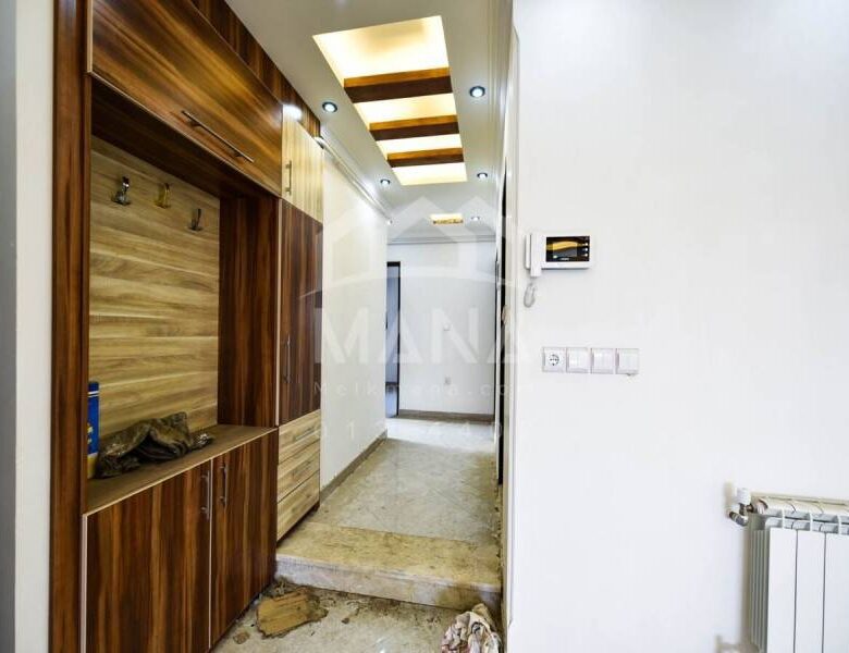 آپارتمان فول امکانات نوساز تک واحدی