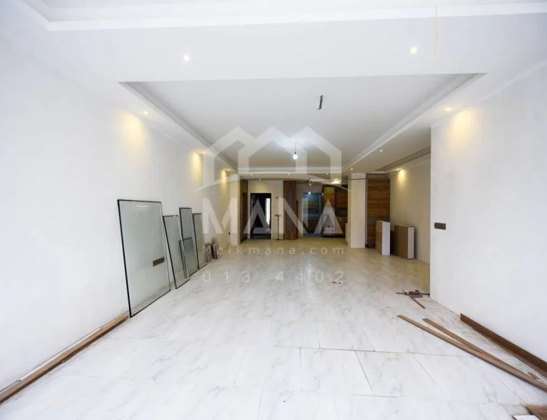 آپارتمان در دیلمان رشت (165 متر)
