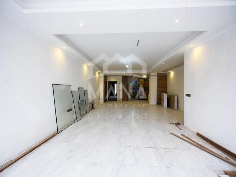 آپارتمان در دیلمان رشت (165 متر)