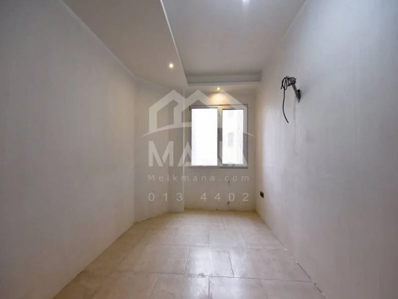 آپارتمان در گلسار رشت (125 متر)