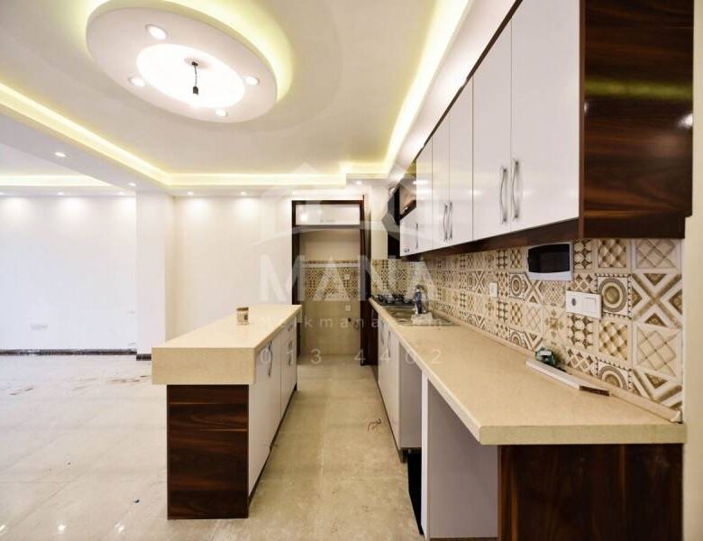 آپارتمان در یخسازی رشت (130 متر)