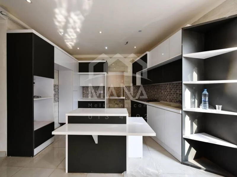 خرید آپارتمان نوساز در رشت (6) خرید آپارتمان مدرن نوساز در دیلمان رشت