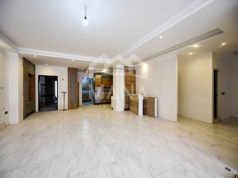 آپارتمان در دیلمان رشت (165 متر)