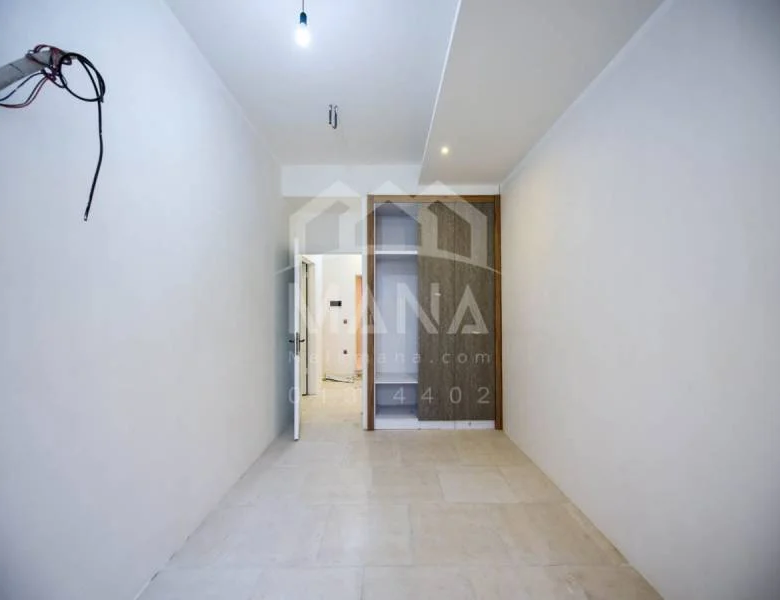 آپارتمان در گلسار رشت (125 متر)