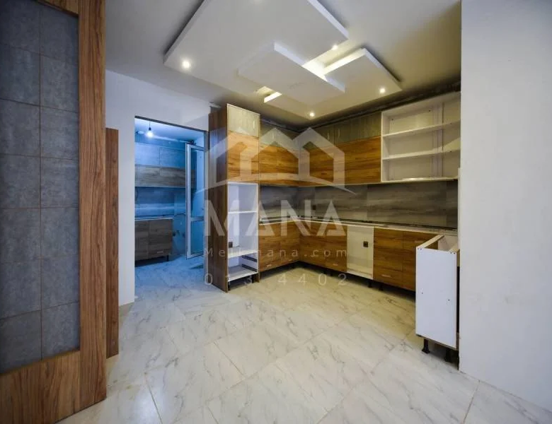 آپارتمان در دیلمان رشت (165 متر)