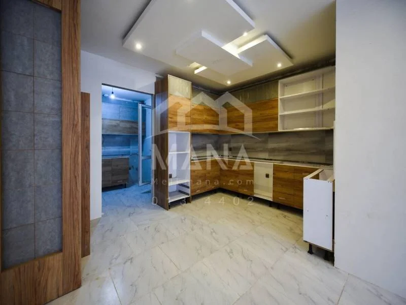 آپارتمان در دیلمان رشت (165 متر)
