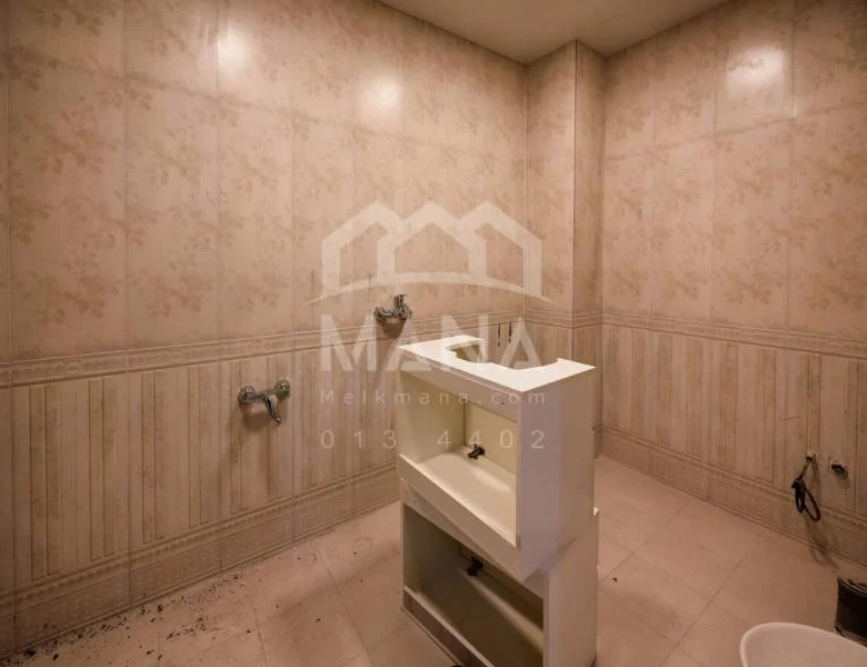 آپارتمان در گلسار رشت (125 متر)