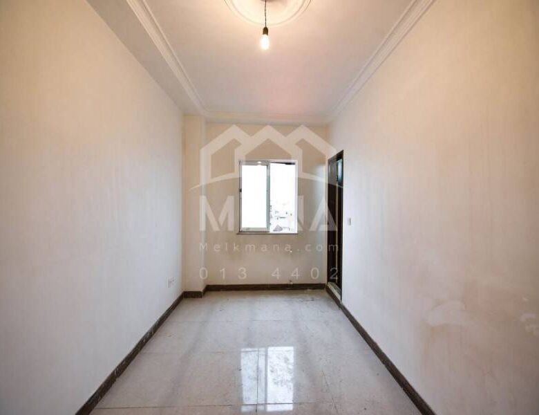 آپارتمان در یخسازی رشت (130 متر)