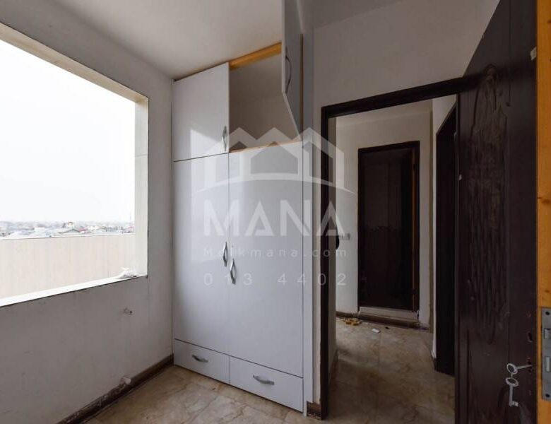 فروش آپارتمان دوبلکس نوساز در حمیدیان