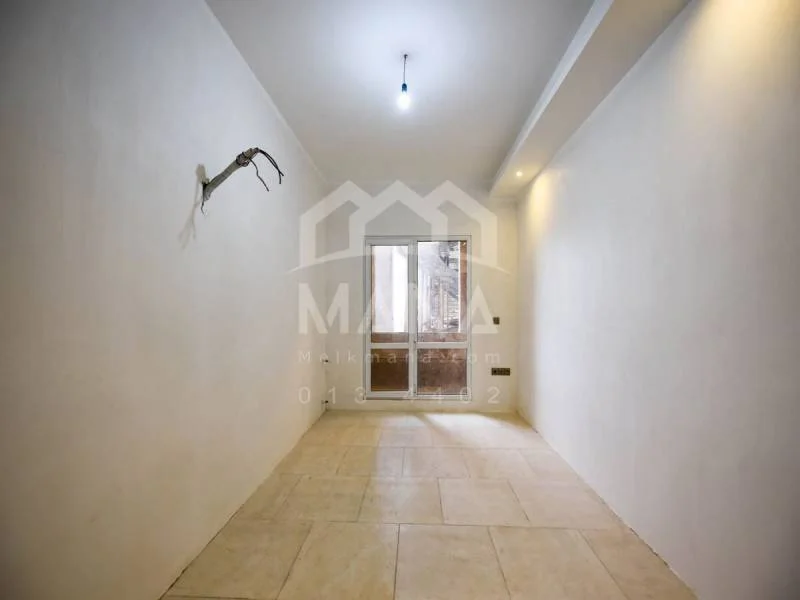 آپارتمان در گلسار رشت (125 متر)