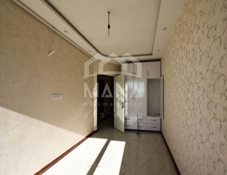 خرید آپارتمان با دید دریا در بندر انزلی