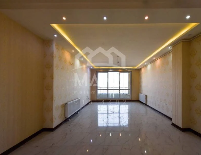خرید آپارتمان دید دریا انزلی