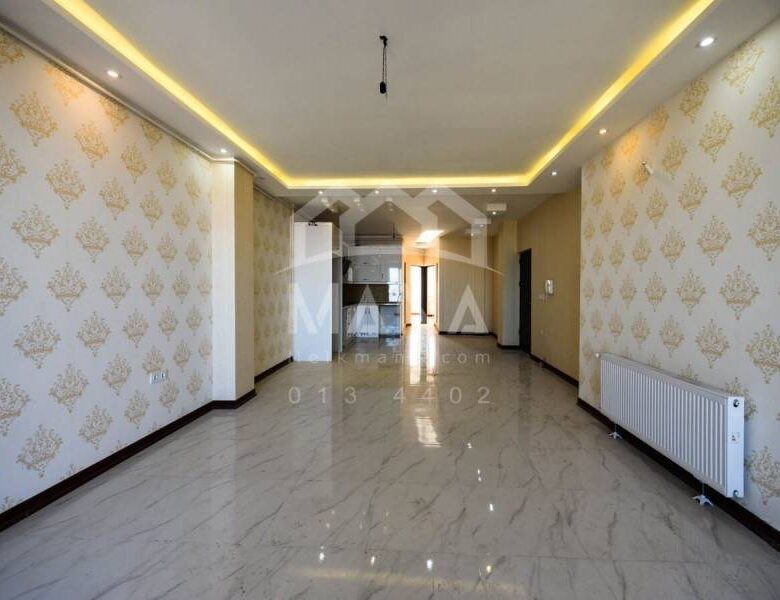 خرید آپارتمان با دید دریا در بندر انزلی