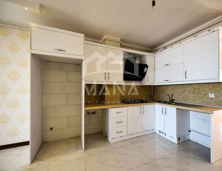 خرید آپارتمان با دید دریا در بندر انزلی