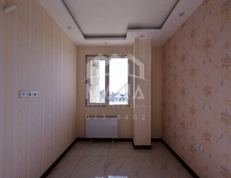 خرید آپارتمان با دید دریا در بندر انزلی