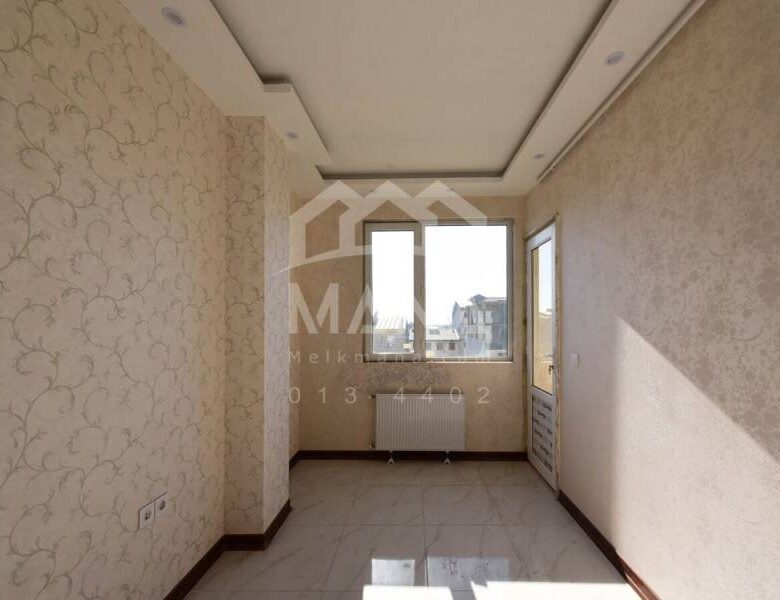 خرید آپارتمان با دید دریا در بندر انزلی