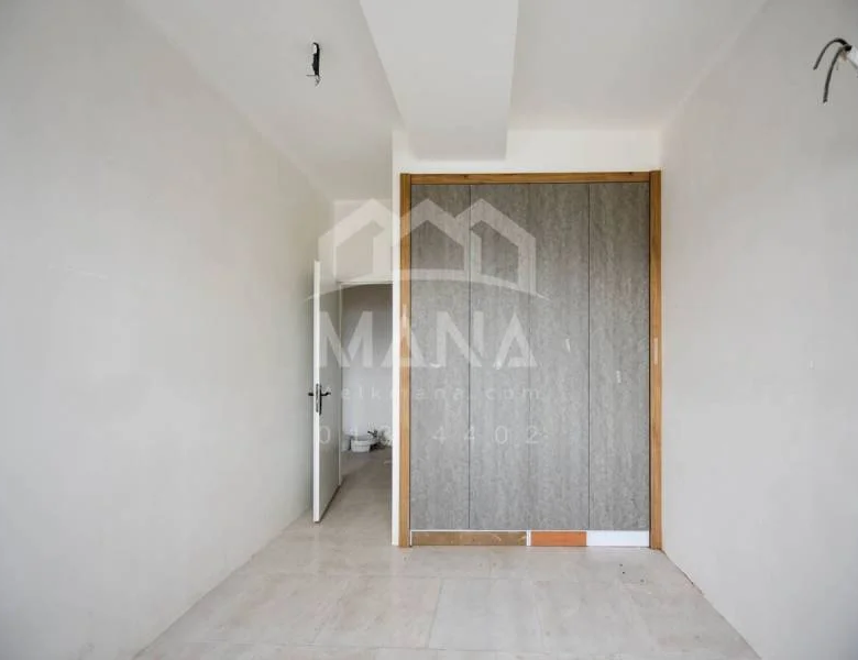 آپارتمان در دیلمان رشت (125 متر)
