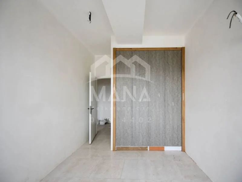 آپارتمان در دیلمان رشت (125 متر)