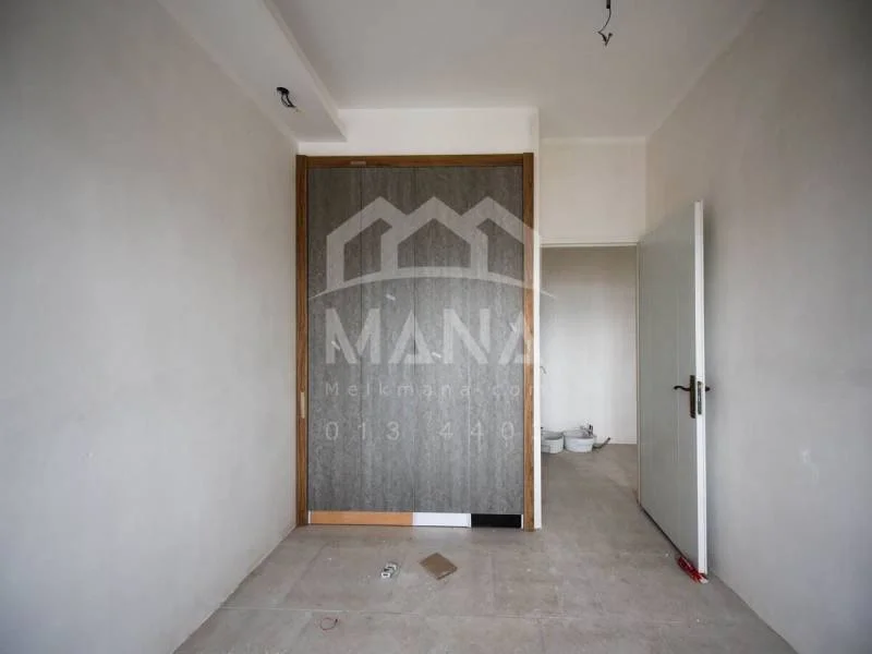 آپارتمان در دیلمان رشت (125 متر)