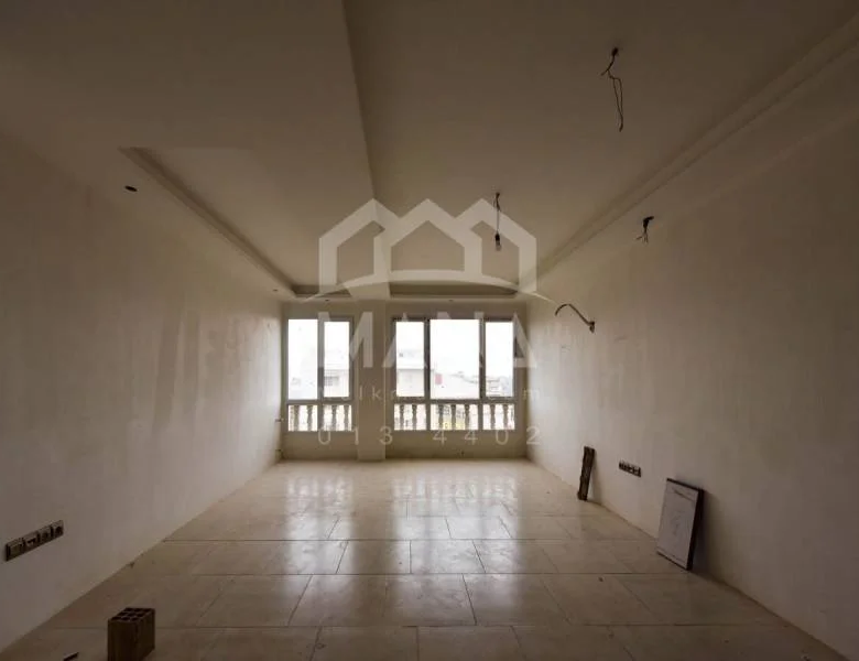 آپارتمان در دیلمان رشت (125 متر)
