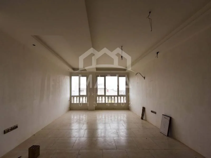 آپارتمان در دیلمان رشت (125 متر)