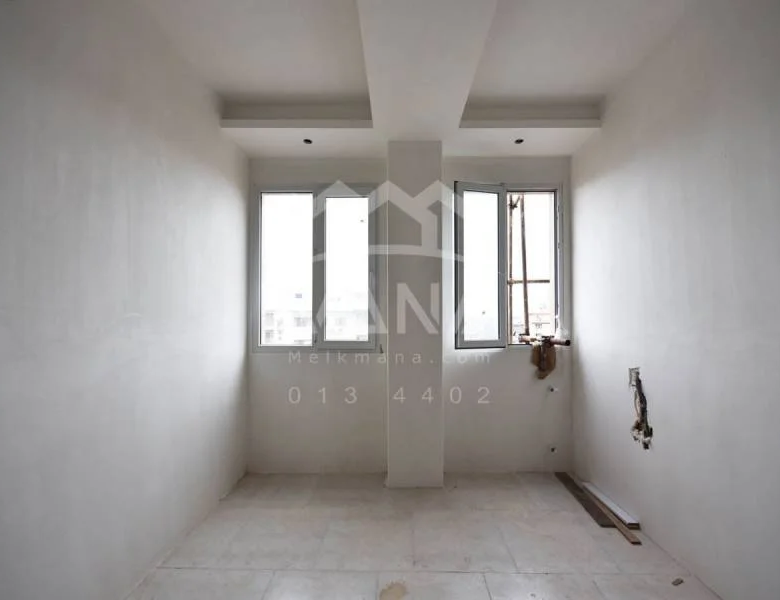 آپارتمان در دیلمان رشت (125 متر)