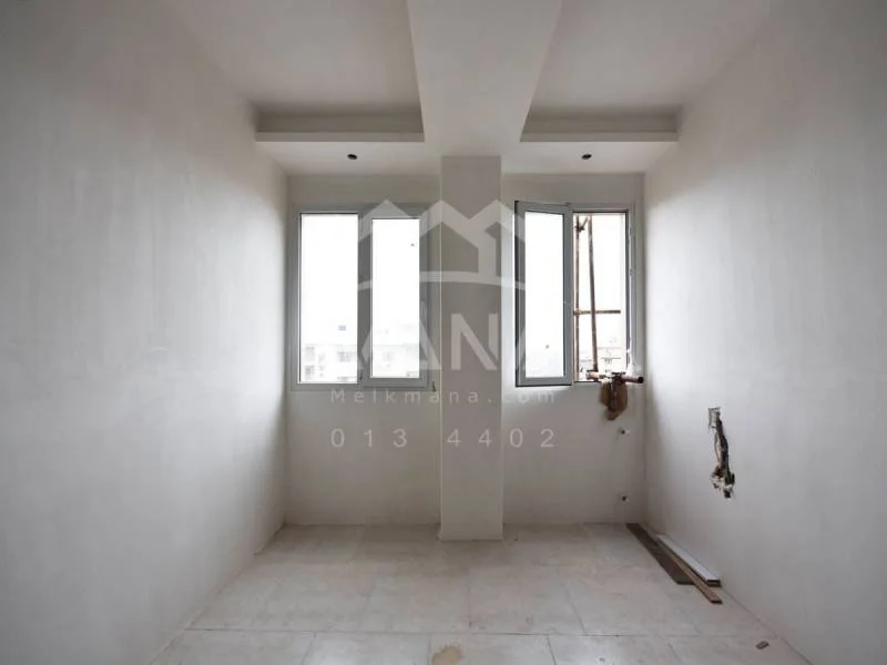 آپارتمان در دیلمان رشت (125 متر)