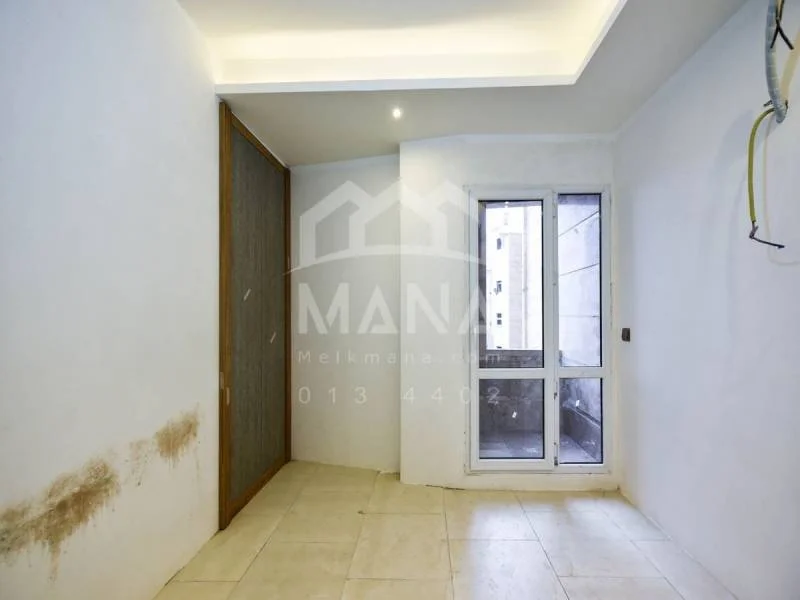 خرید اپارتمان نوساز در بلوار دیلمان رشت (11) آپارتمان در دیلمان رشت (195 متر)