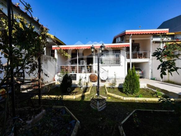 خرید خانه ویلایی خوش نقشه در غازیان بندرانزلی (4)