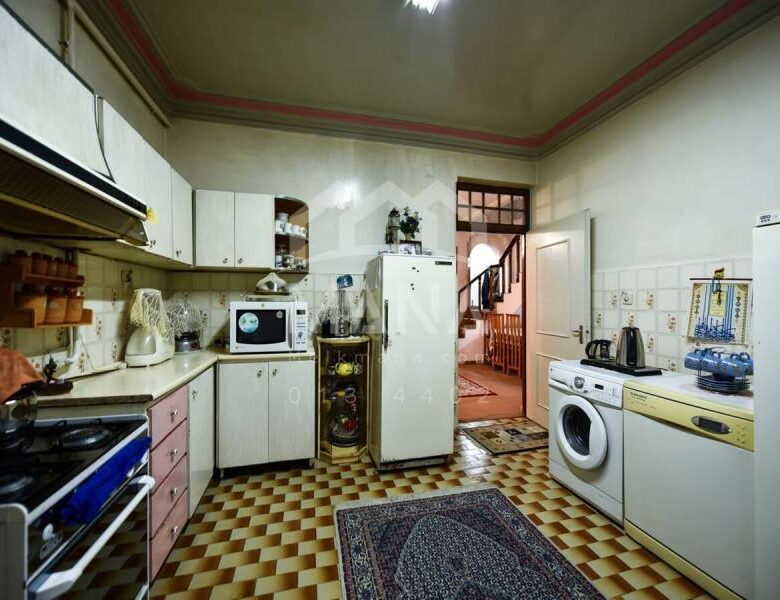 فروش خانه ویلایی در استقامت رشت