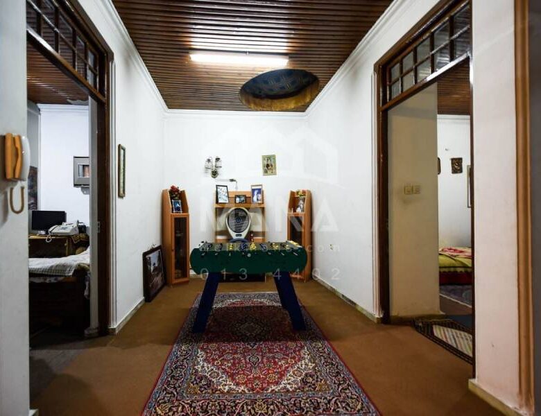 فروش خانه ویلایی در استقامت رشت