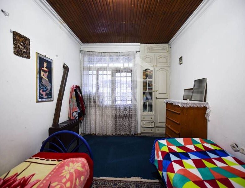 فروش خانه ویلایی در استقامت رشت