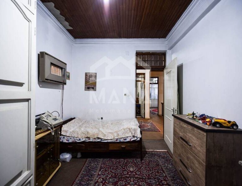 فروش خانه ویلایی در استقامت رشت