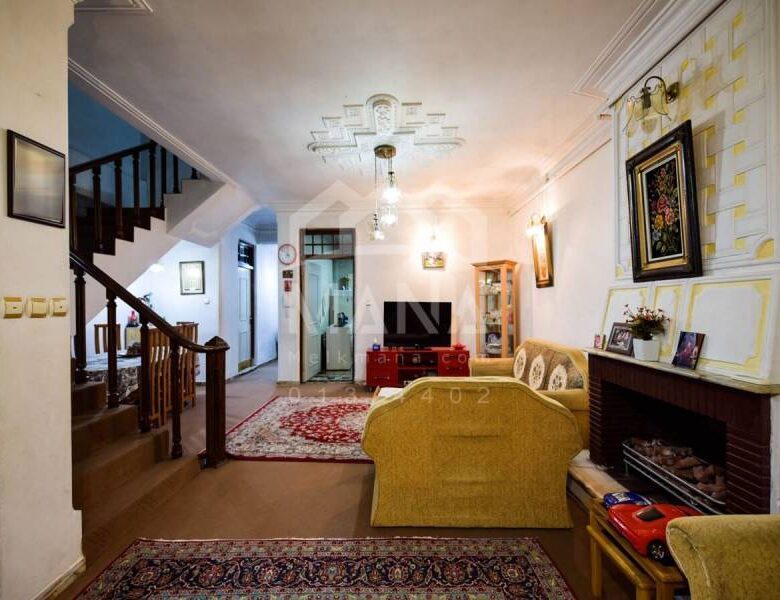 فروش خانه ویلایی در استقامت رشت