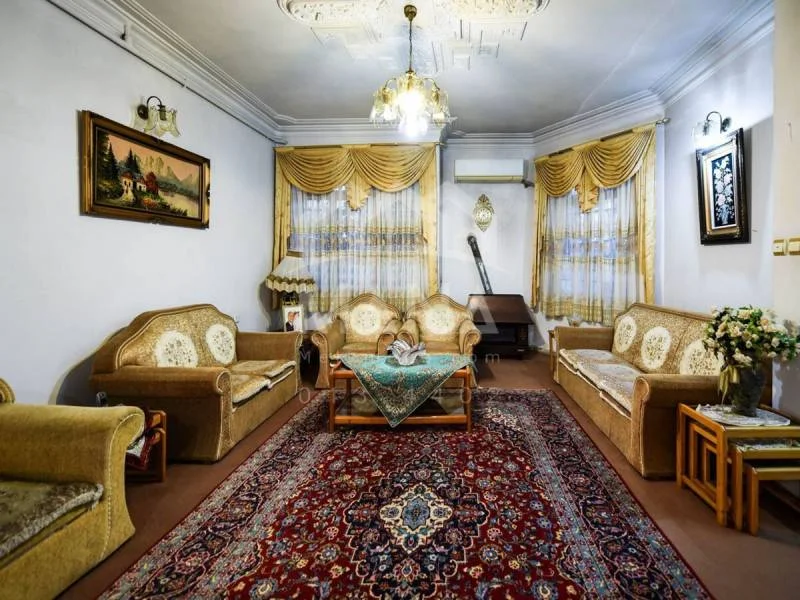 خانه ویلایی در رشت
