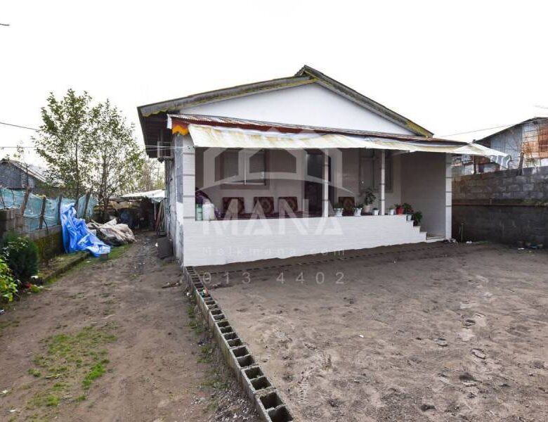 خرید ویلا ارزان در شمال