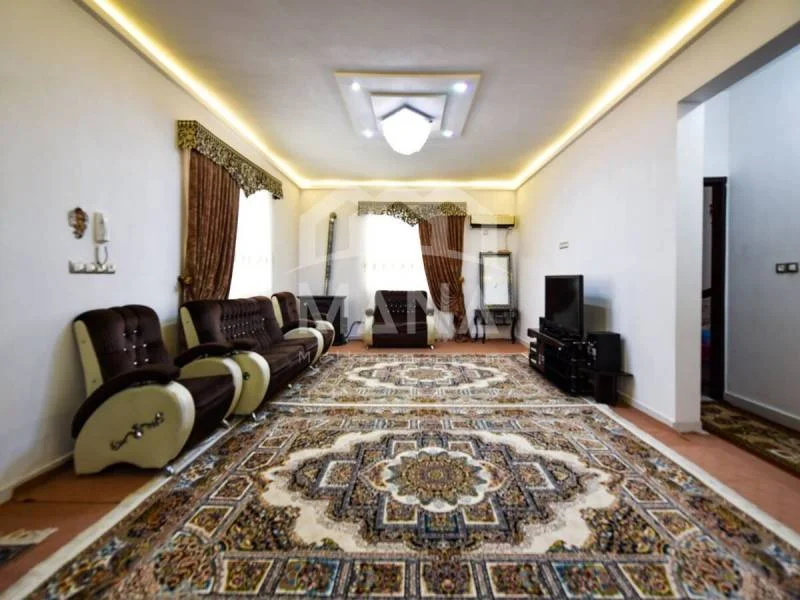 خرید خانه ویلایی در منطقه آزاد انزلی